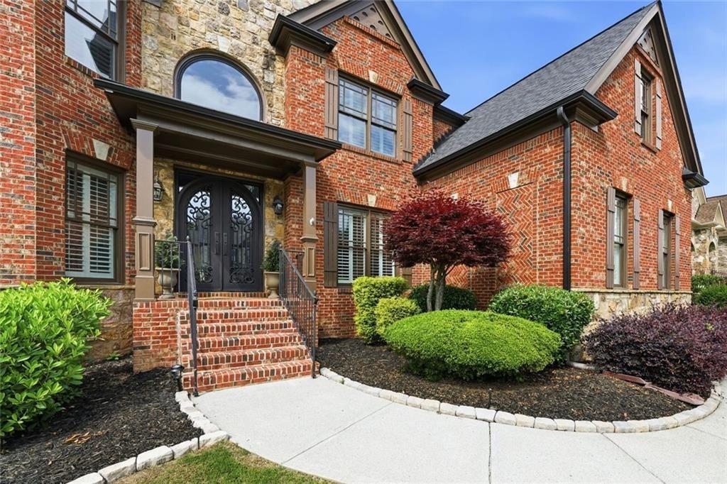 2420 Hopehaven Way