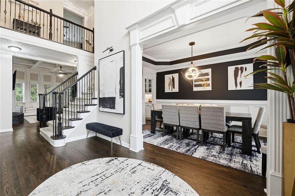 2420 Hopehaven Way
