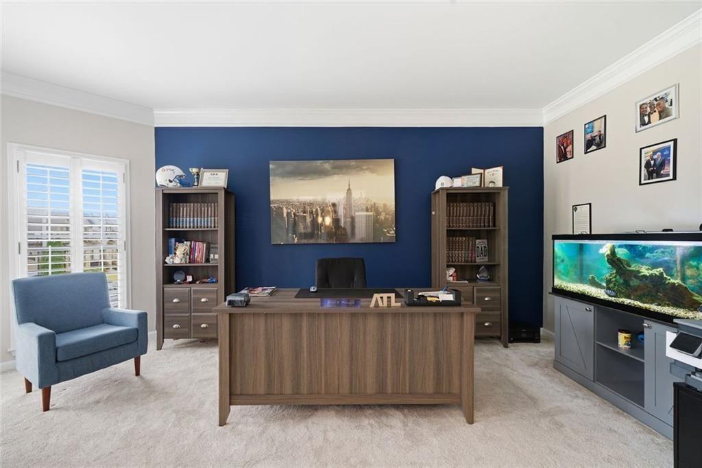 2420 Hopehaven Way