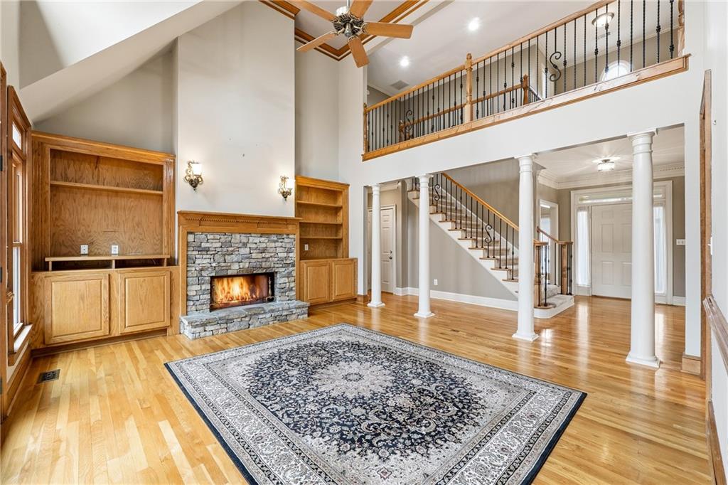 68 Old Mountain Road