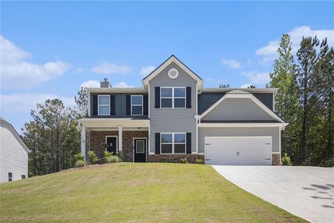 458 Ajo Way Dallas GA 30157