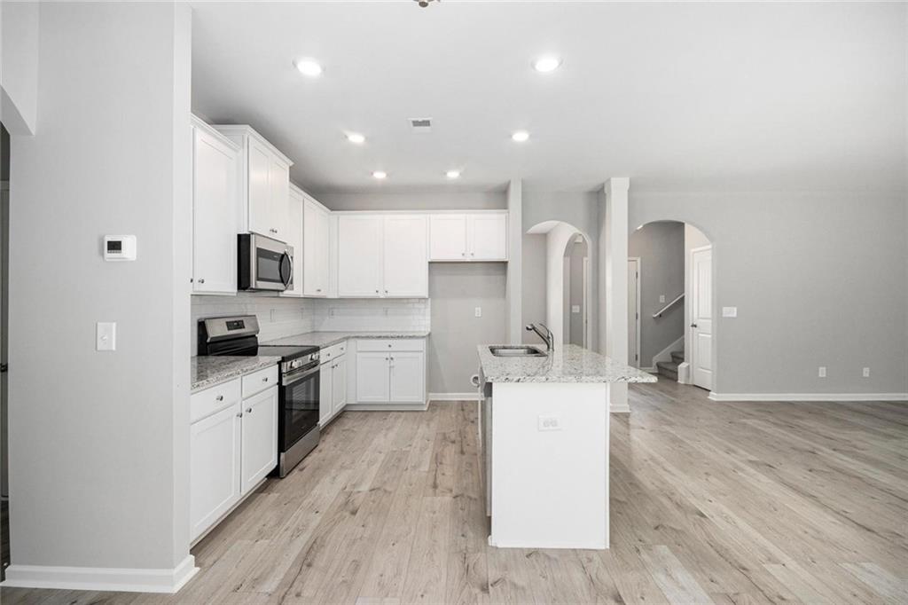 458 Ajo Way, Dallas, Georgia image 14