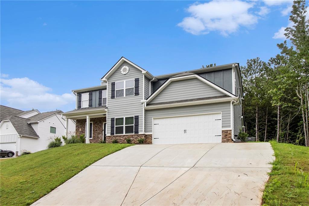 458 Ajo Way