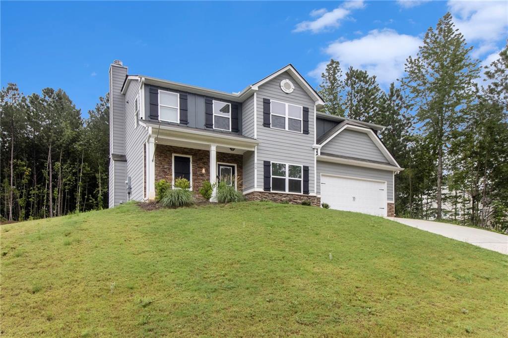 458 Ajo Way
