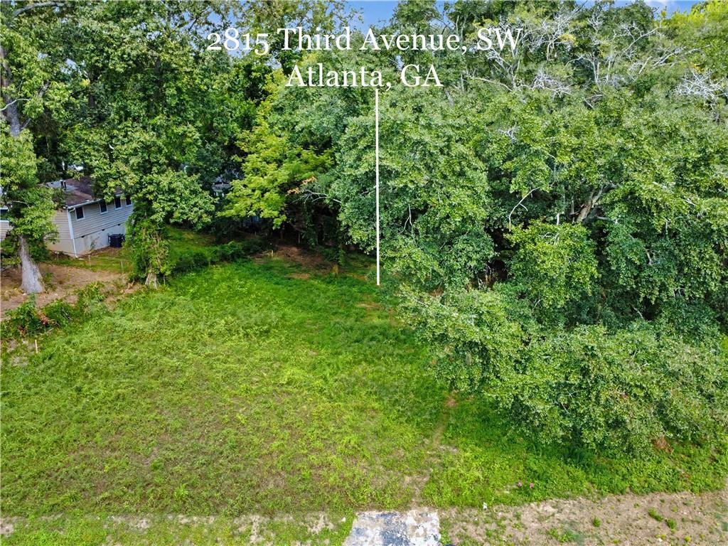 2815 3rd Avenue SW