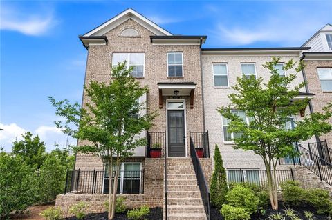 3727 Knox Park Ovlk Duluth GA 30097