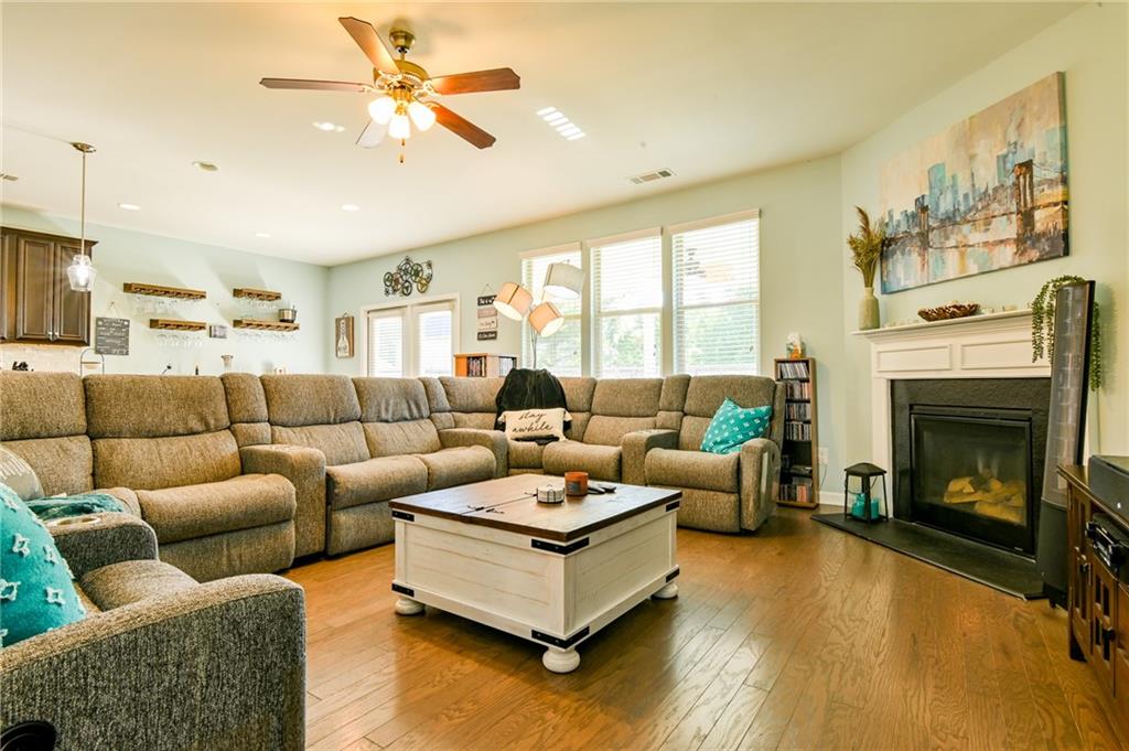 165 Craines View, Covington, Georgia image 20