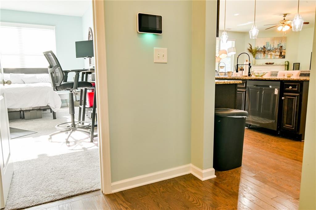 165 Craines View, Covington, Georgia image 39
