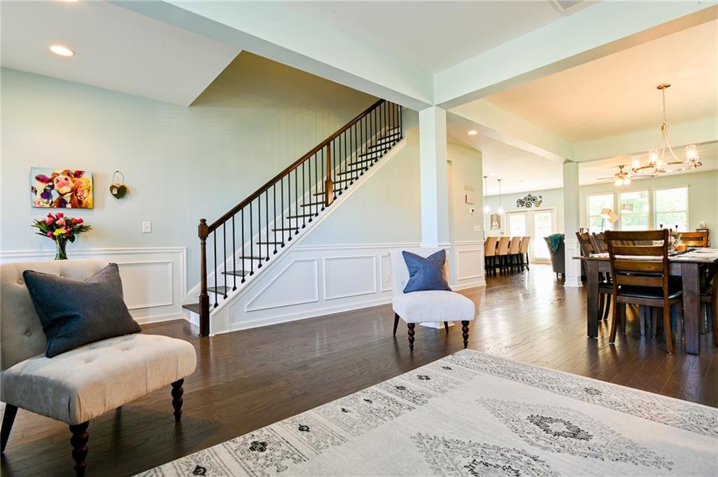 165 Craines View, Covington, Georgia image 14