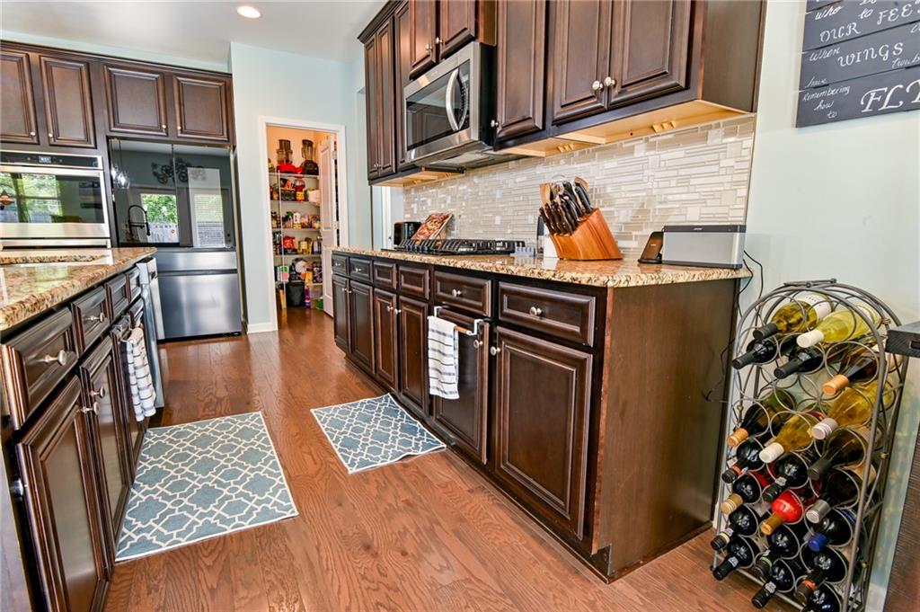 165 Craines View, Covington, Georgia image 24