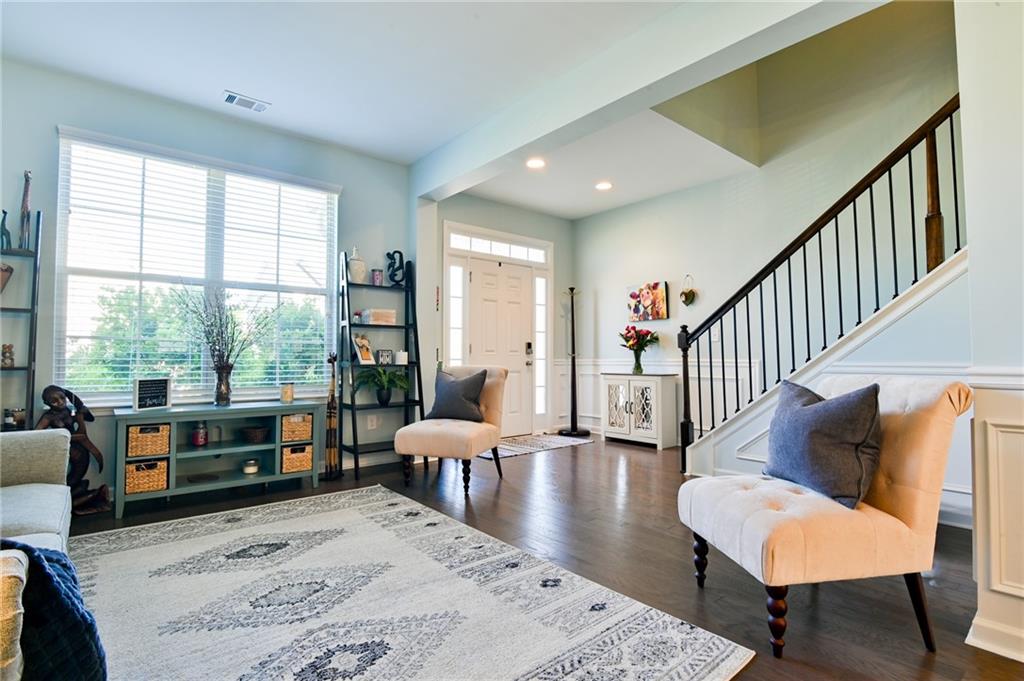 165 Craines View, Covington, Georgia image 16
