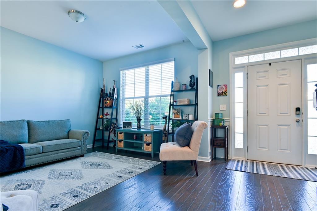 165 Craines View, Covington, Georgia image 13