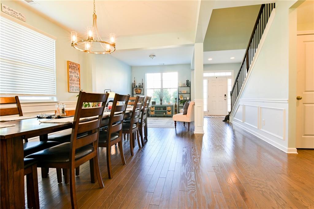 165 Craines View, Covington, Georgia image 17