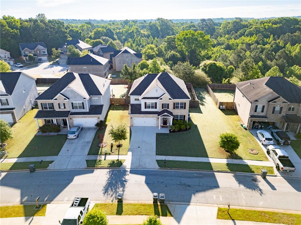 165 Craines View, Covington, Georgia image 5