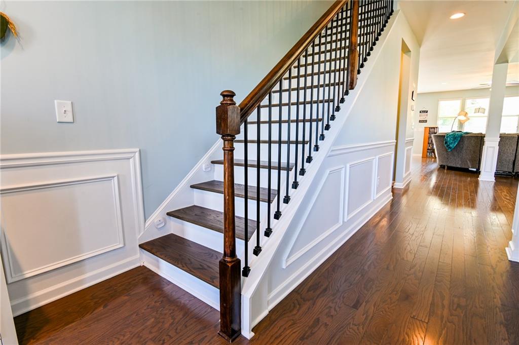 165 Craines View, Covington, Georgia image 42