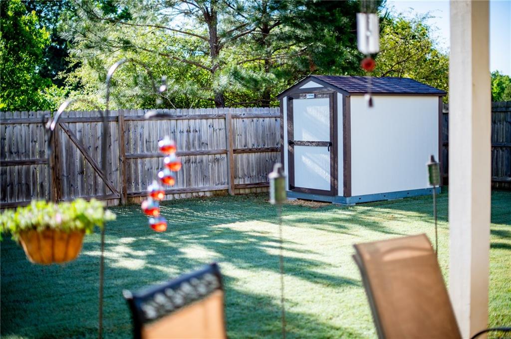 165 Craines View, Covington, Georgia image 30