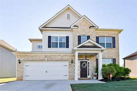 165 Craines View, Covington, GA 30014 - MLS#: 7575385