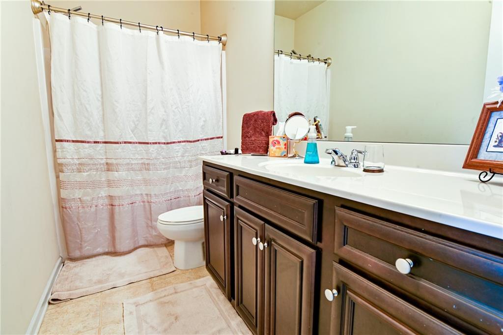 165 Craines View, Covington, Georgia image 47