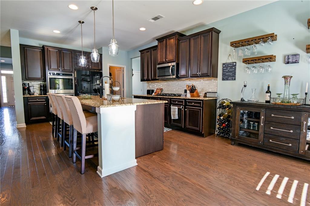 165 Craines View, Covington, Georgia image 23
