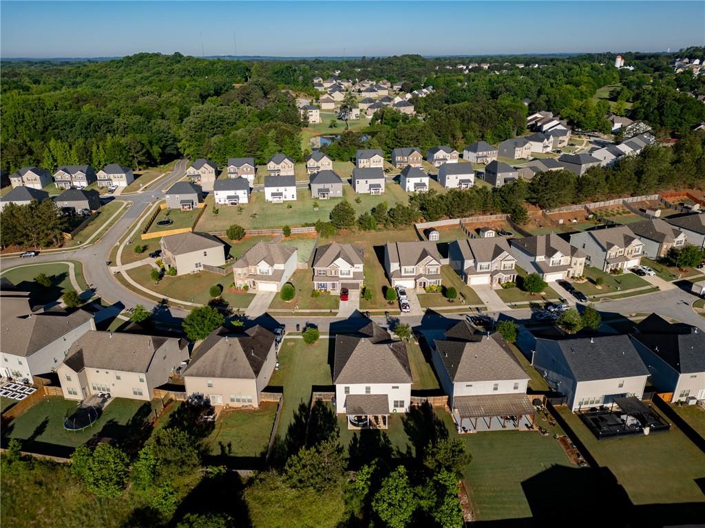 165 Craines View, Covington, Georgia image 7