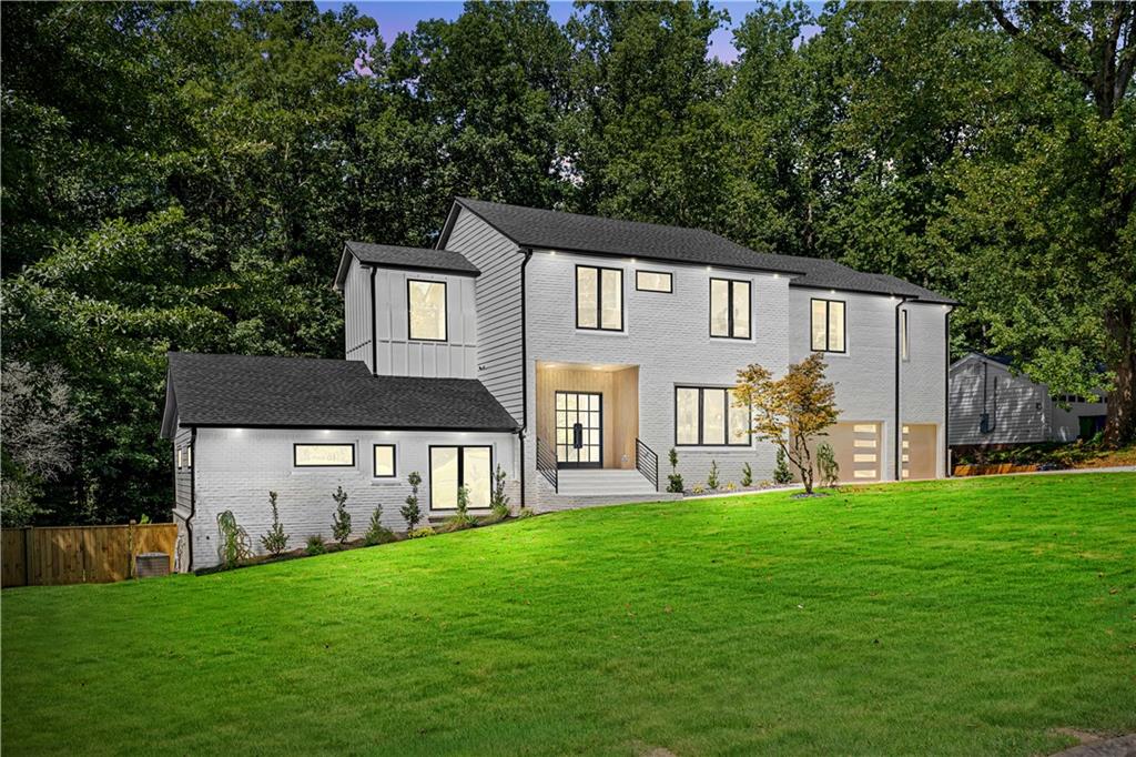 2454 Caladium Drive NE