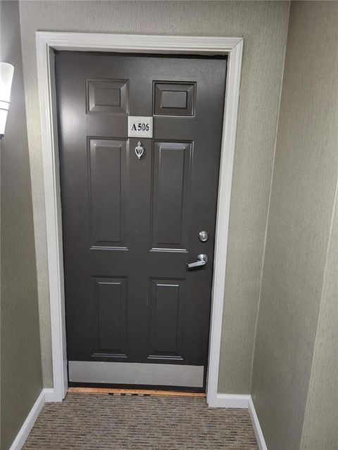 1075 PEACHTREE Walk NE 506 Atlanta GA 30309