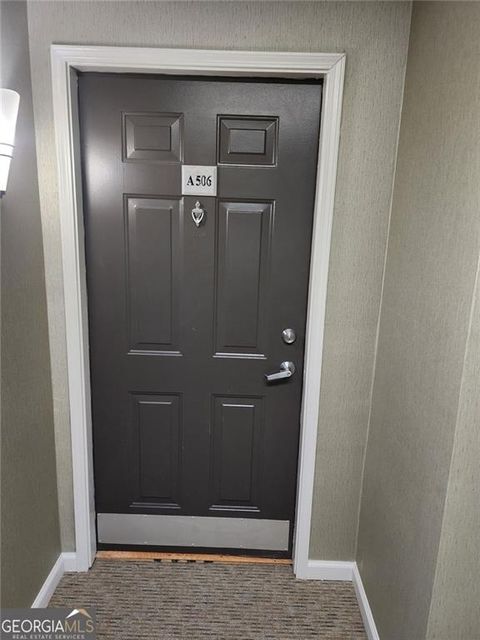 1075 PEACHTREE Walk NE 506 Atlanta GA 30309