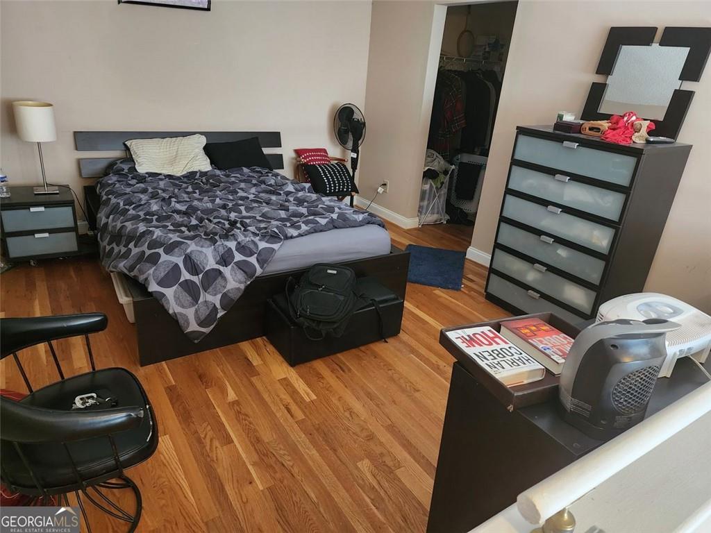 1075 Peachtree Walk #506, Atlanta, Georgia image 9