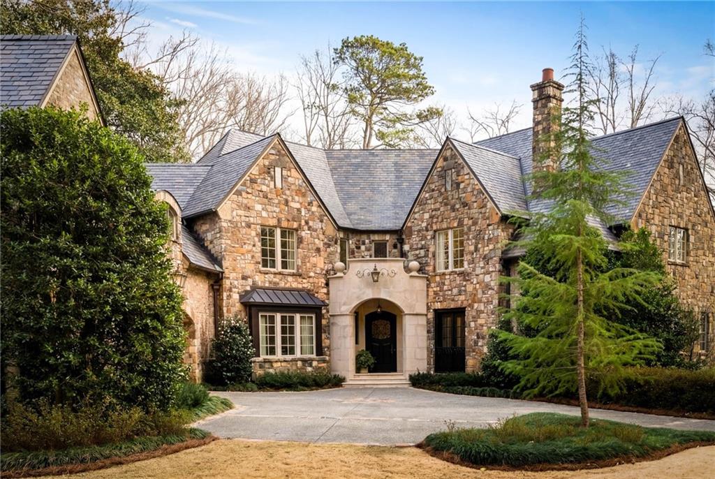 660 W Conway Drive NW