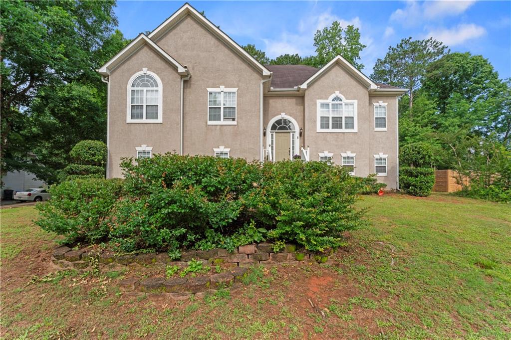 255 Rock Hill Drive