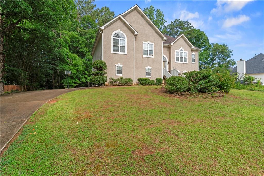 255 Rock Hill Drive