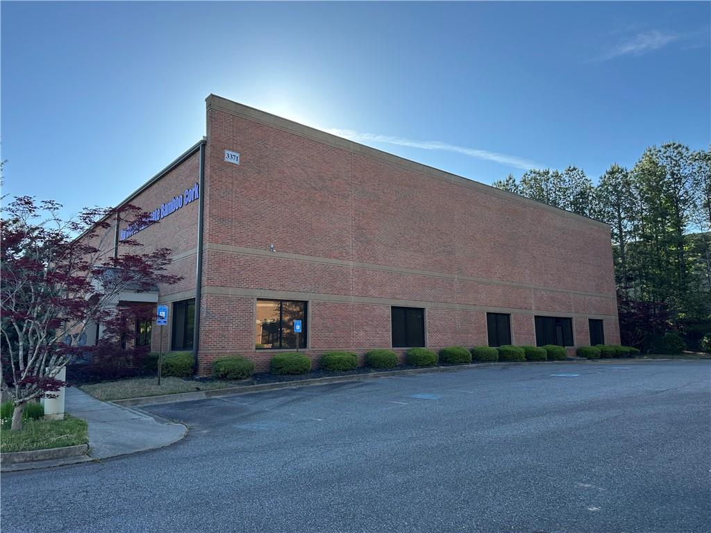 3371 Martin Farm Road