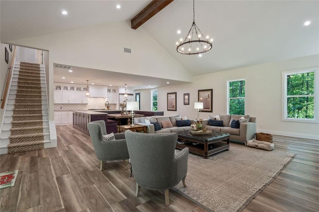 2850 WILLOW BEND Drive