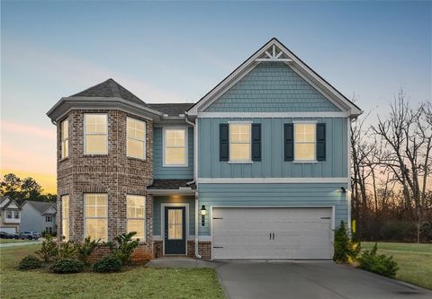 Homes For Sale - 854 Orwell Drive<br/> Stockbridge, GA 30281