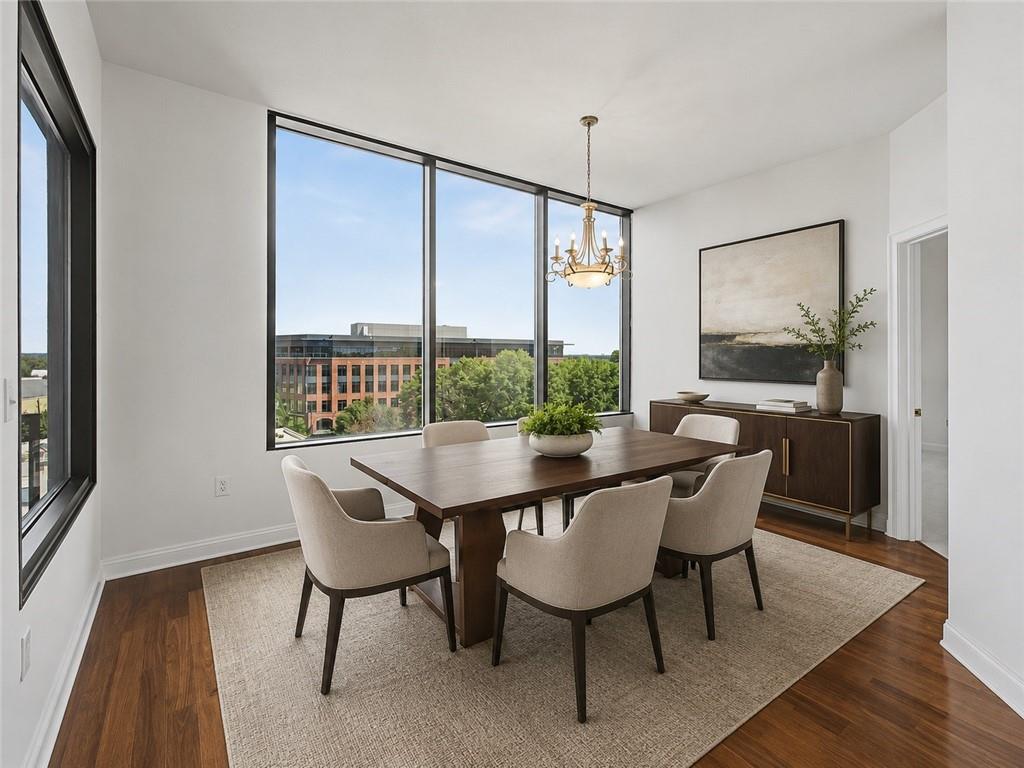 2828 Peachtree Road NE 802