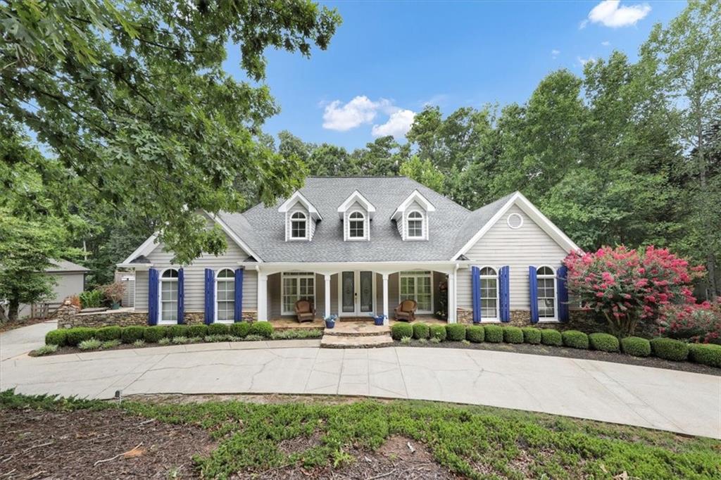 View Cumming, GA 30041 house