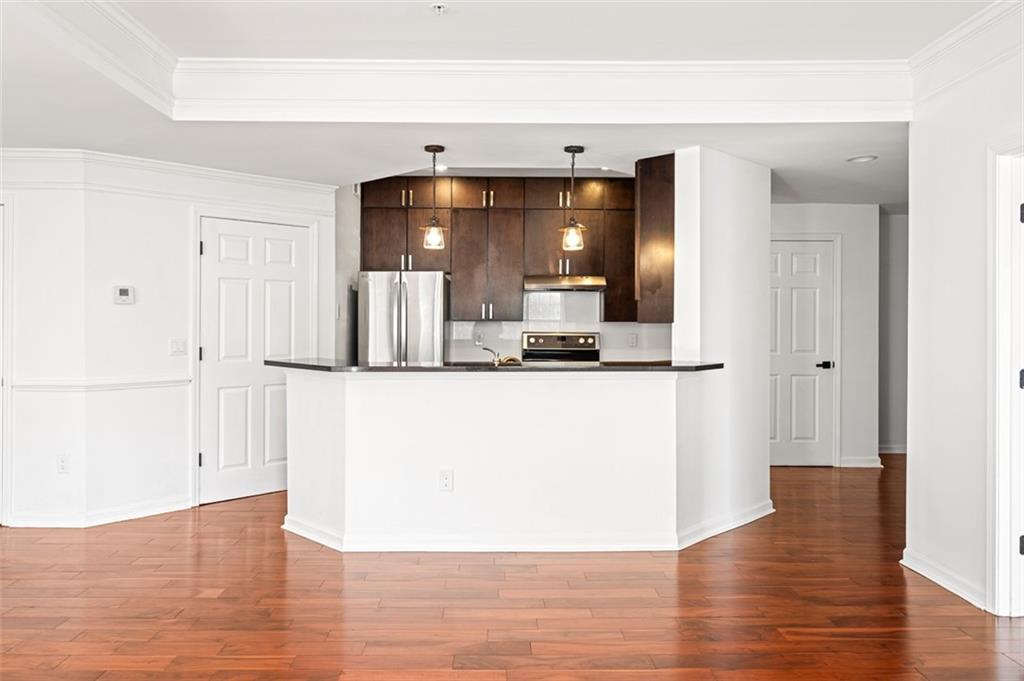 Carrington park - Residential