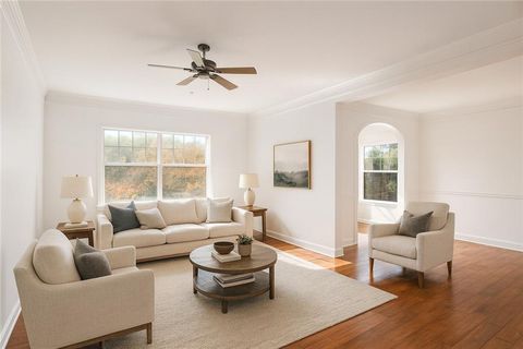 2700 Pine Tree Road NE 1219 Atlanta GA 30324