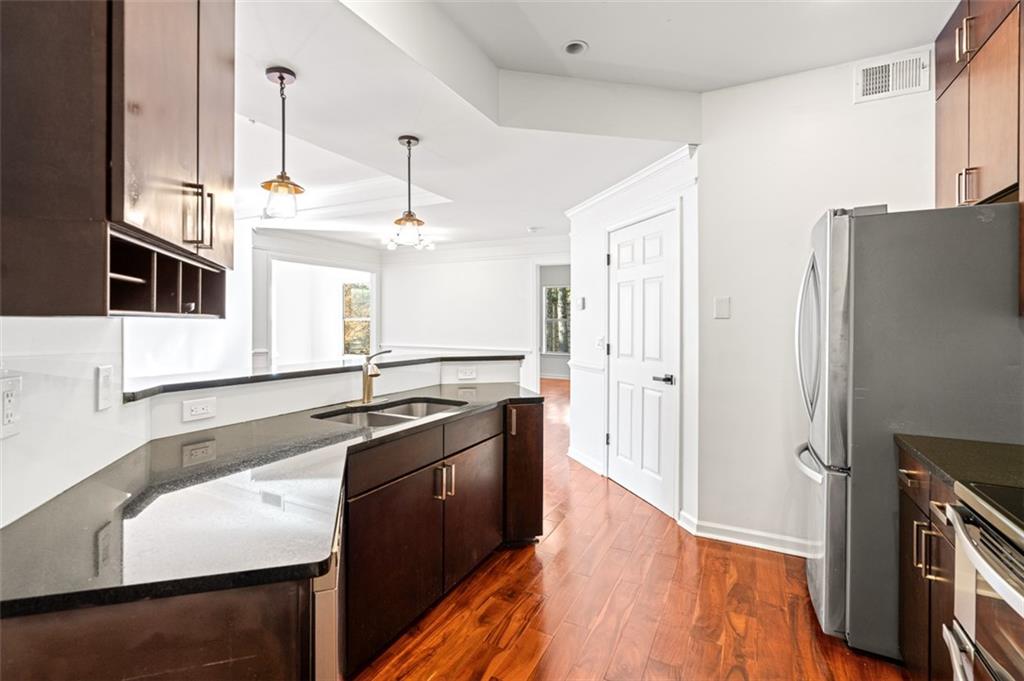 Carrington park - Residential