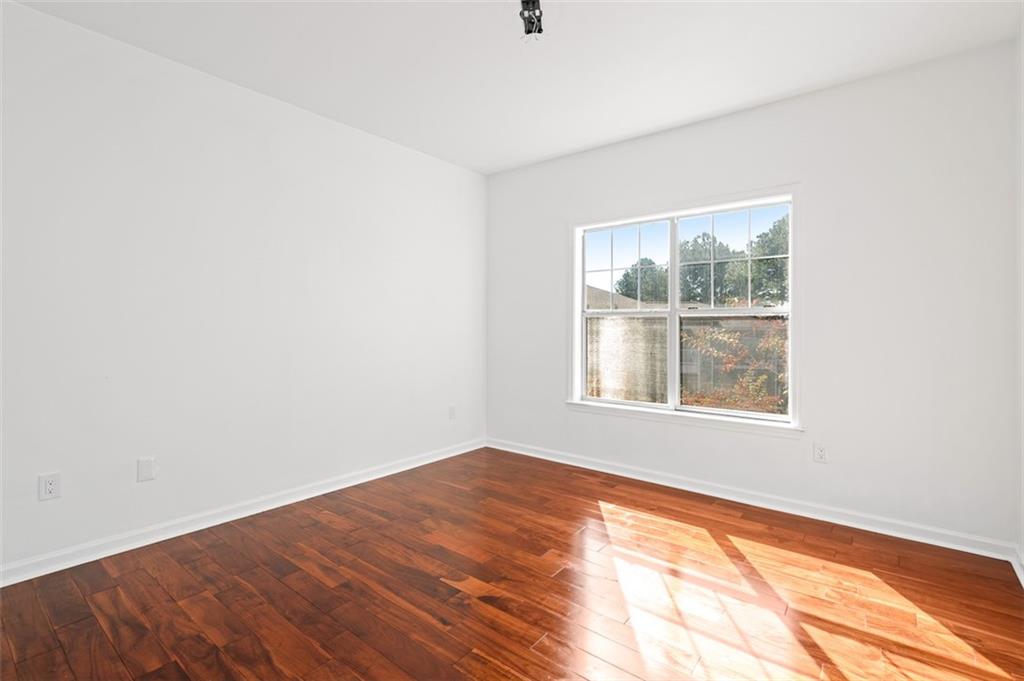 Carrington park - Residential