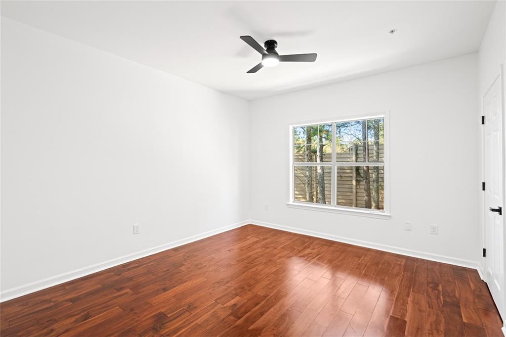 Carrington park - Residential