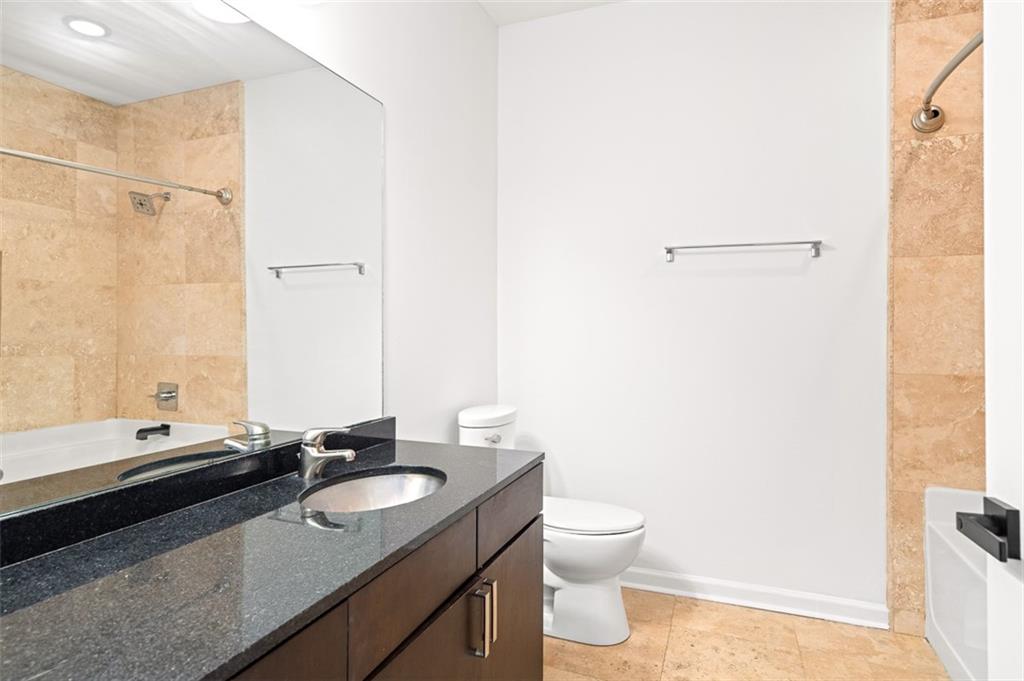 Carrington park - Residential