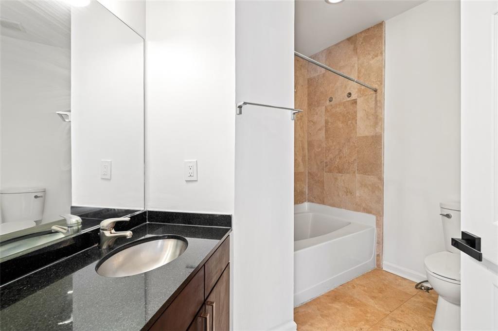 Carrington park - Residential