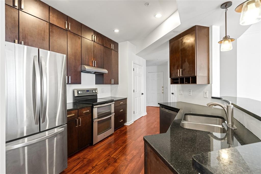 Carrington park - Residential