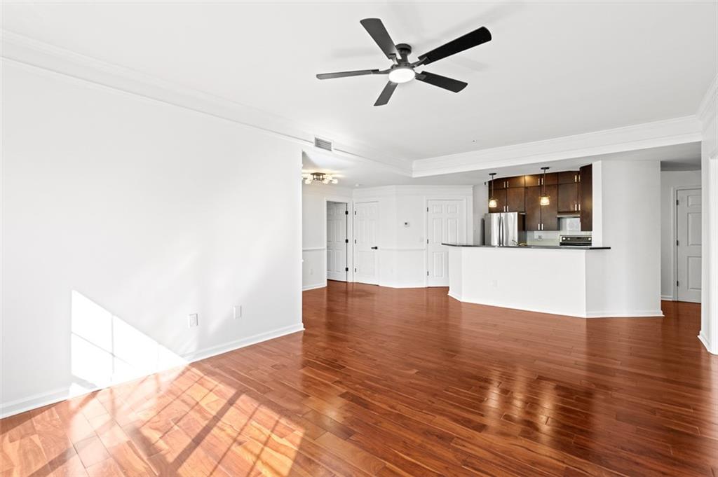 Carrington park - Residential