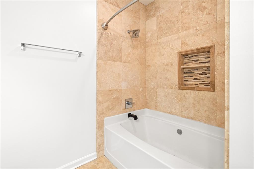 Carrington park - Residential