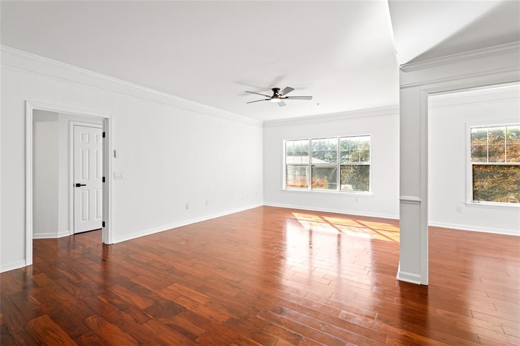 Carrington park - Residential