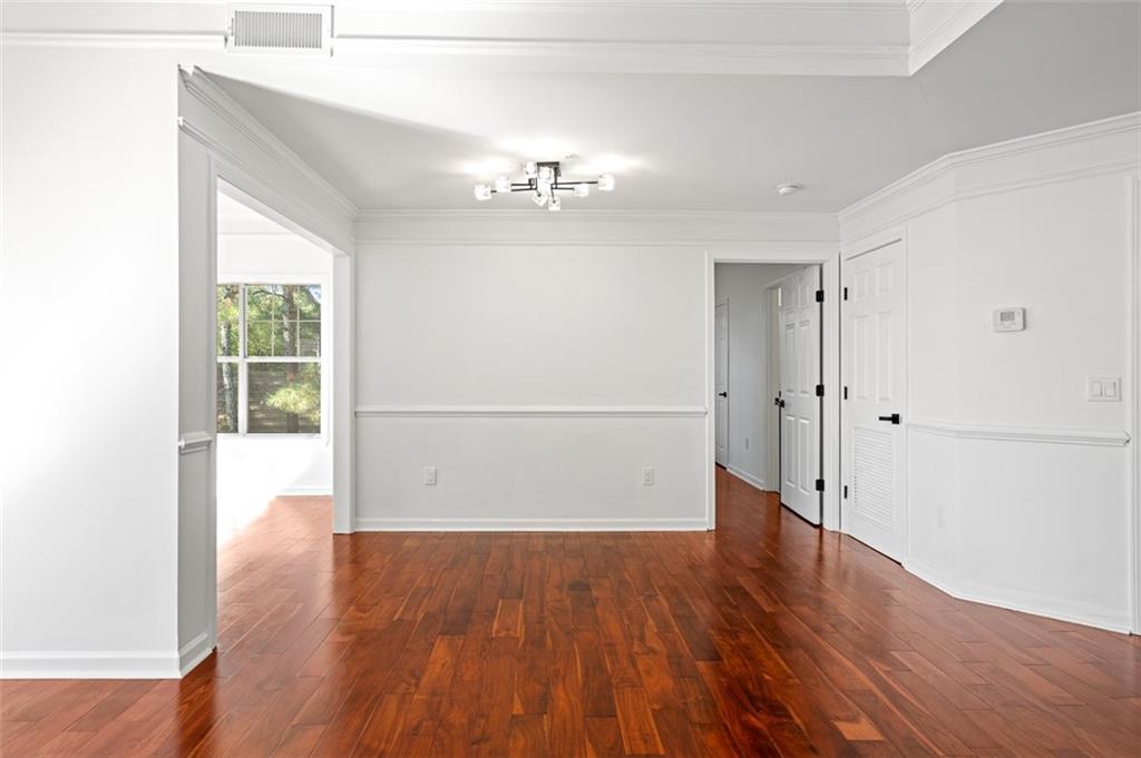 Carrington park - Residential