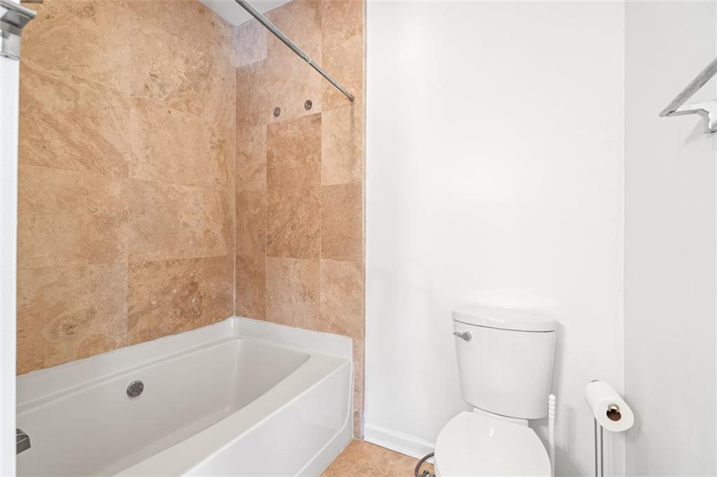 Carrington park - Residential