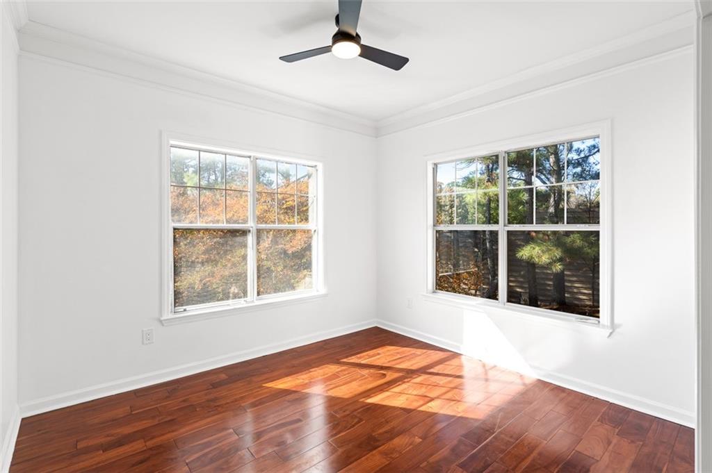 Carrington park - Residential